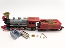 Minitrix  Class B6, 0-6-0 (B&O, Canadian National, New Haven, Pennsylvania, Santa Fe , Union Pacific)