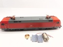 Märklin / Trix H0 BR 152, BR 182, BR 189