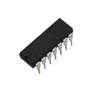 ATTINY84V-10PU - Mikrocontroller DIL-14 - Atmel