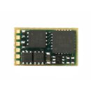 Nano-Lokdecoder PD06A für SX1 SX2 & DCC Ohne...