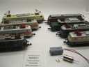 Arnold BR 220, BR 221, SBB Am 4/4