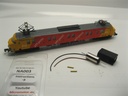 Arnold NS Motorpost