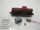 Arnold V65