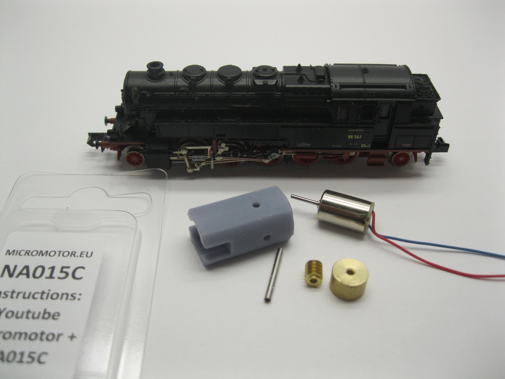Arnold BR 95