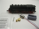 Arnold  / Hornby BR 95