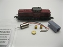 Arnold V 100 / BR 211 / BR 212 / ÖBB 2048