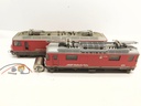 Bemo H0m Ge 4/4 II / III
