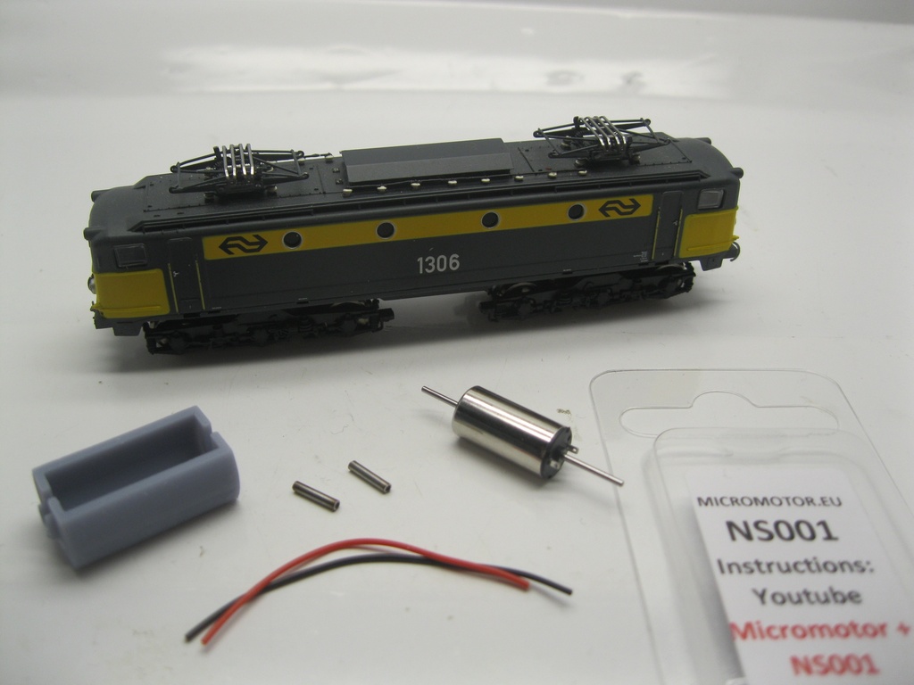Startrain NS 1300, SNCF CC 7100, Renfe Alsthom 276