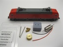 Fleischmann BR 101, BR 145 Modelle ohne Schnittstelle
