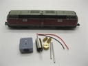 Fleischmann V 200.1, BR 221, EBW V 270, RENFE D 340