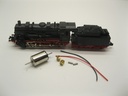 Fleischmann BR 56, K.P.E.V. G8.2 #1