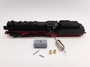 Fleischmann BR 43, BR 44, SNCF 150 X