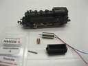 Minitrix BR 24 / BR 64