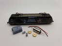 Minitrix DB BR 101