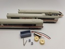 Minitrix ICE 3, BR 406