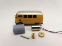 Modellbahn Union H0 Klv 20 Draisine