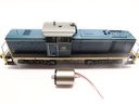Märklin / Trix H0 V90 BR 290 Softdrive-Sinus