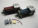 Roco Köf III Baureihe 333