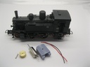 Roco BR 875, BR 880, ET 91, BR 491