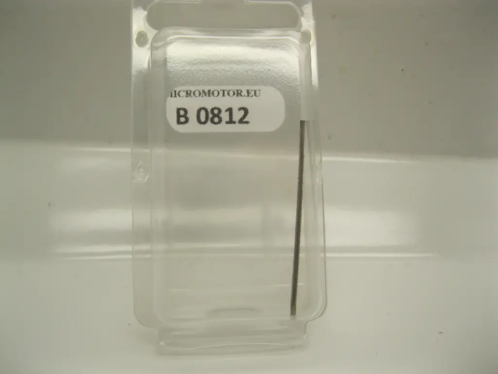 Wellenadapter 0,8 -> 1,2 mm L = 40 mm