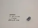 Kardankupplungshalter ø 4.5 x 7 für 1.5 mm Welle