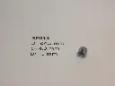 Kardankupplungshalter ø 4.5 x 4.3 für 1 mm Welle
