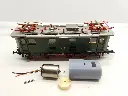 Roco H0 BR 132, E 32 neu, K.Bay.Sts.B. EP2 neu