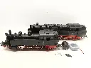 Märklin / Trix H0 Trommelkollektormotor