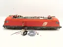 Märklin H0 BR 01.10, BR 42.90, BR 103/E 03, BR 151, BR 152, BR 182, E 91, V200, V 270, ES64U2, SBB Ce 6/8, Ram, Re 460, Re 465 ÖBB Rh 1016, ÖBB 1116, MAV 1047