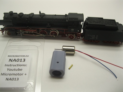 [NA013] Arnold BR 41