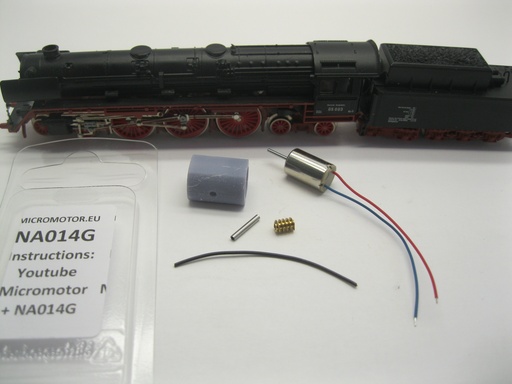 [NA014G] Arnold BR 05