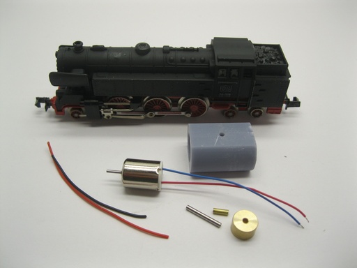 [NA023F] Arnold BR 66
