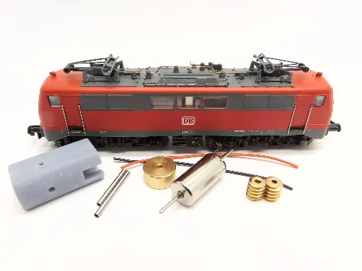 [NA041C] Arnold BR 111