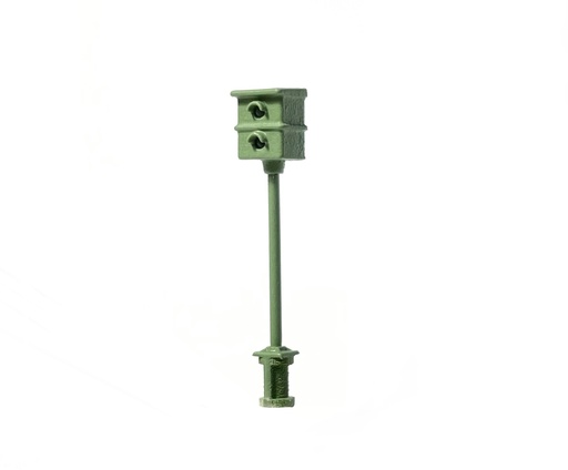 [383102] Radarkontrolle auf dem Mast