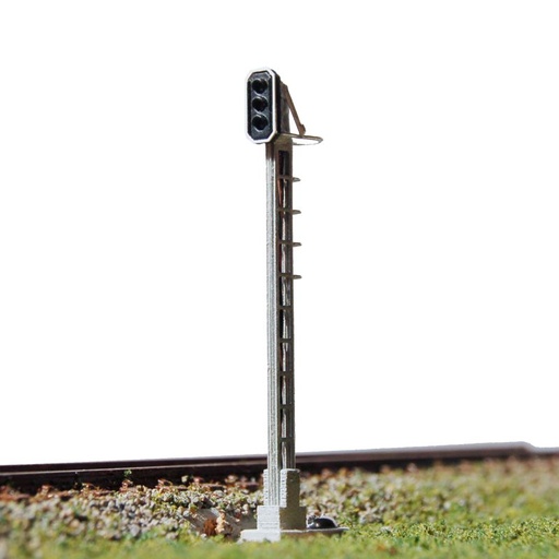 [413602] SBB - Hauptsignal mit 3 LEDs (Grün/Rot/Gelb)