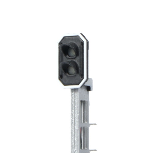 [913601] SBB - H0 Hauptsignal mit 2 LEDs (Grün/Rot)