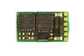 [830589] Fahrzeugfunktionsdecoder FH05B für SX1 SX2 & DCC