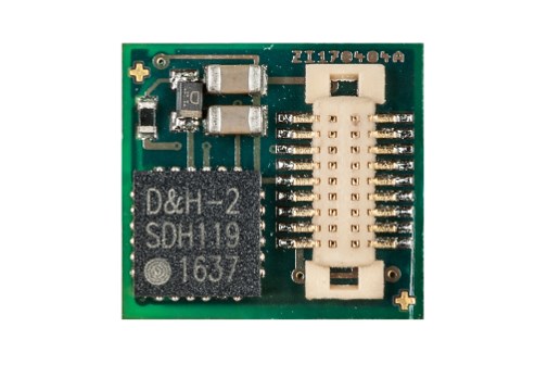 [830581] Fahrzeugfunktionsdecoder FH18A für SX1, SX2, DCC und MM