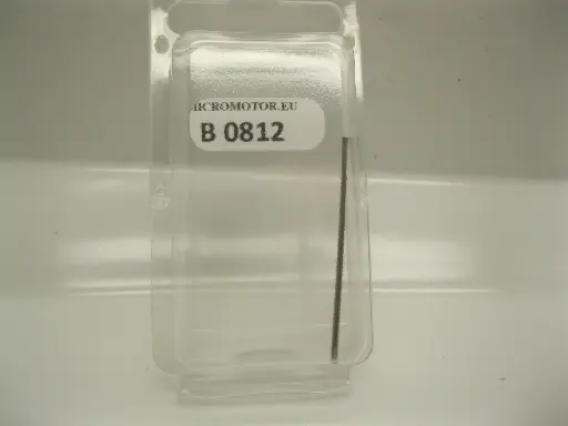 [B0812] Wellenadapter 0,8 -> 1,2 mm L = 40 mm